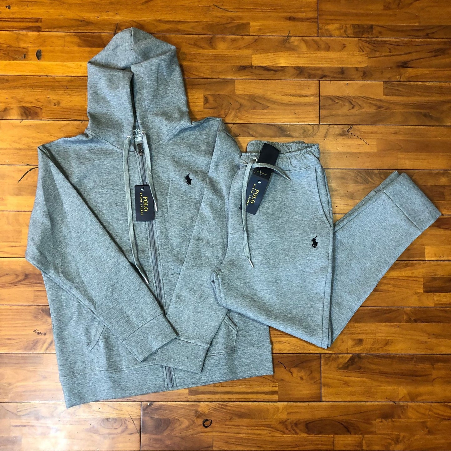 sweater set